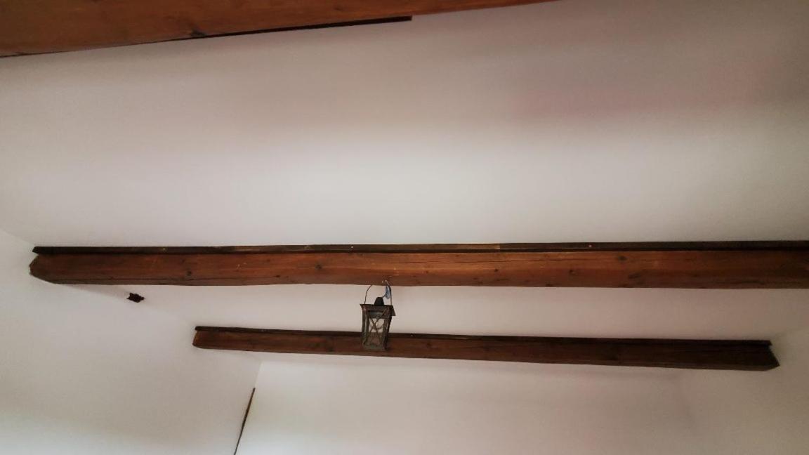 Casa Rustic Feher & Fekete Vendeghazak Sovata Buitenkant foto